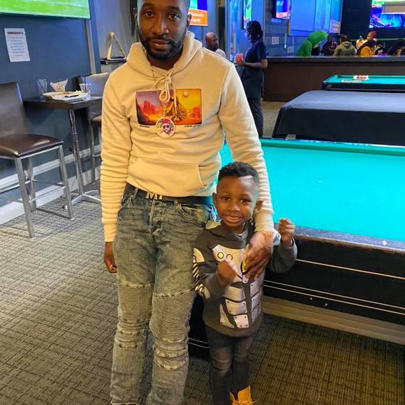 Meet your Posher, Juan - Picture 1 of 1